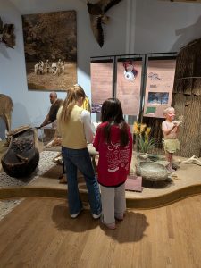 American Indian Studies