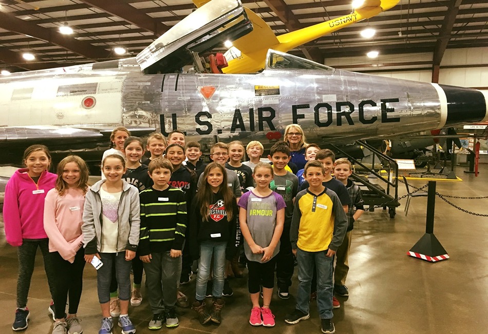 New England Air Museum