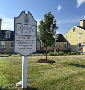 American Independence Center