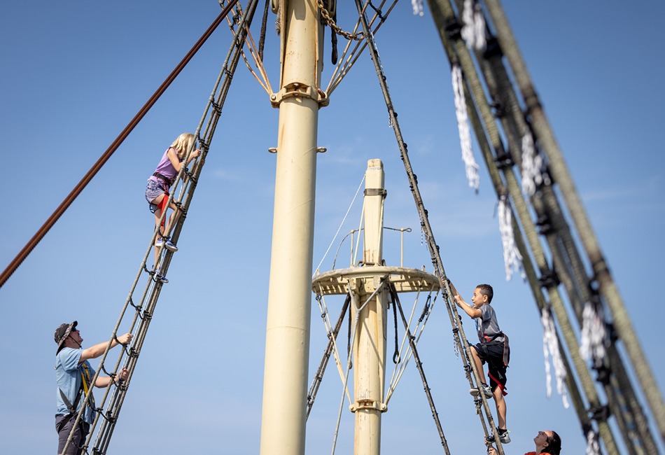 Mystic Seaport Museum