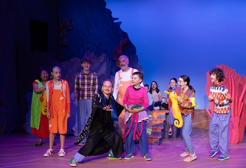 Children's Museum & Theatre