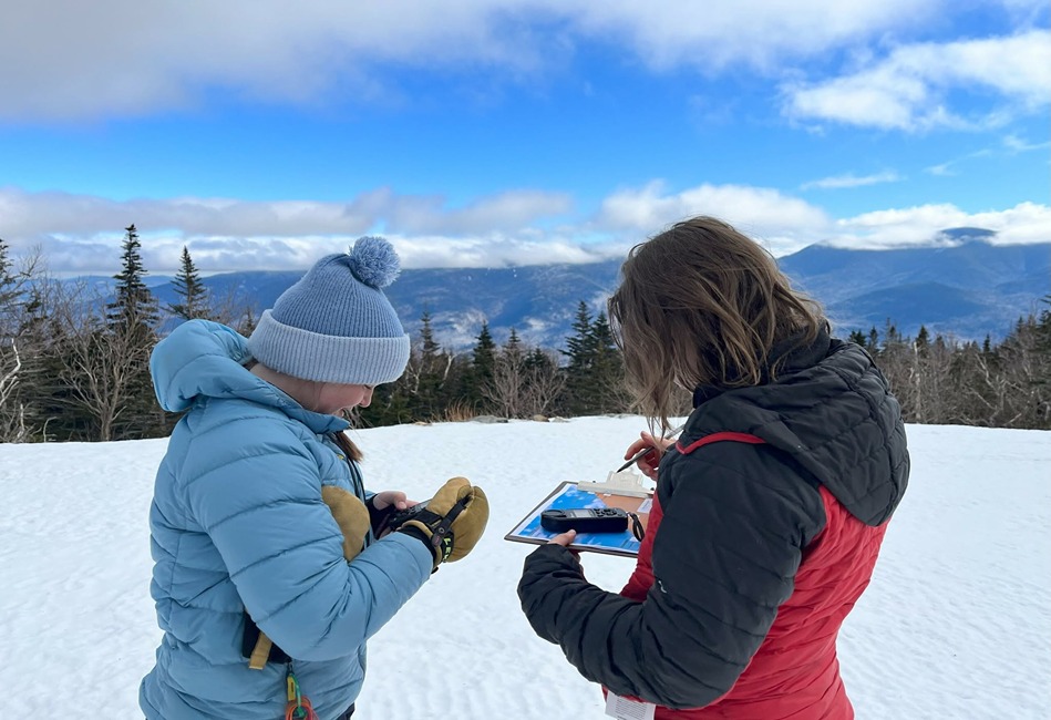 Mount Washington