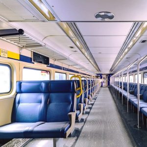 MBTA Field Trips (Massachusetts)