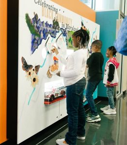Reginald F. Lewis Museum