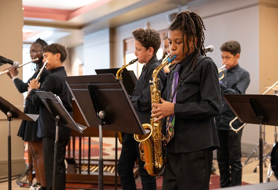 Boston Symphony Orchestra
